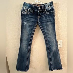 Rock Revival Boot Cut